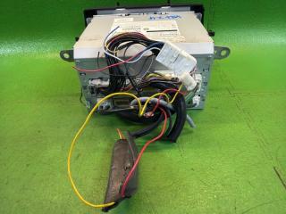 Магнитофон TOYOTA CROWN AWS210 2AR-FSE 86804-30J60 5 ракурс
