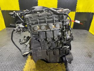 ДВС TOYOTA PRIUS ZVW30 2ZR-FXE 19000-37470, 4310501 5 ракурс