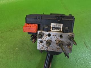 Блок abs DAIHATSU YRV M211G K3-VE 44510-97402, 89540-97402 2 ракурс