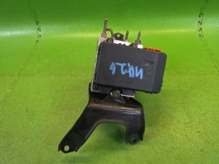 Блок abs DAIHATSU YRV M211G K3-VE 44510-97402, 89540-97402 5 ракурс