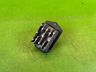 Реостат TOYOTA IST NCP60 2NZ-FE 077800-0620 1 ракурс