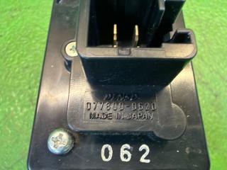 Реостат TOYOTA IST NCP60 2NZ-FE 077800-0620 4 ракурс