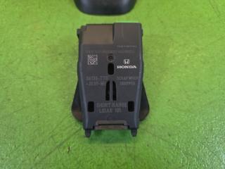Камера переднего вида передняя HONDA VEZEL RU3 LEB 36130-T7B-J030-M1 2 ракурс