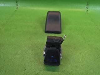 Камера переднего вида передняя MITSUBISHI OUTLANDER GG2W 4B11 8780A012, 7630A054 2 ракурс