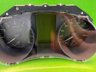 Спидометр NISSAN X-TRAIL NT32 MR20-DD 4CE7D, YDMS, 170118-0108 3 ракурс