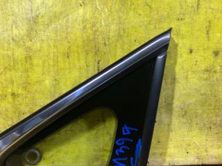 Форточка кузова левая передняя LEXUS RX450H GYL10 2GR-FXE 6212048040 2 ракурс