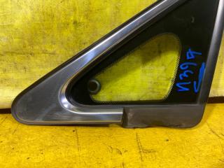 Форточка кузова левая передняя LEXUS RX450H GYL10 2GR-FXE 6212048040 3 ракурс