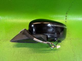 Зеркало левое NISSAN LEAF ZE1 EM57 96302-5SK9A 96302-5SK9A 1 ракурс