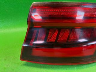Стоп-сигнал правый AUDI A4 (B9) 8W2 CYRB 2SD012246 2 ракурс