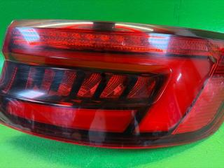 Стоп-сигнал правый AUDI A4 (B9) 8W2 CYRB 2SD012246 4 ракурс