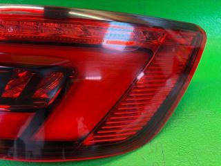 Стоп-сигнал правый AUDI A4 (B9) 8W2 CYRB 2SD012246 5 ракурс