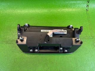 Блок климат-контроля NISSAN LEAF ZE1 EM57 27500-5SE0A, 682U3-5SK1B, 27570-5SK1B 5 ракурс