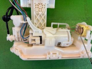 Топливный насос TOYOTA YARIS MXPA10 M15A-FKS 7702052590 2 ракурс