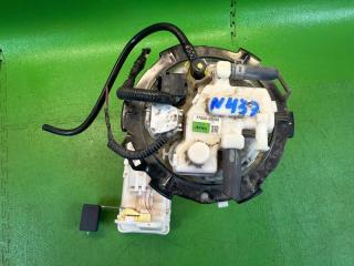 Топливный насос TOYOTA YARIS MXPA10 M15A-FKS 7702052590 5 ракурс