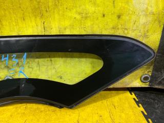 Форточка кузова правая передняя NISSAN LEAF ZE1 EM57 76830-5SK0A 3 ракурс