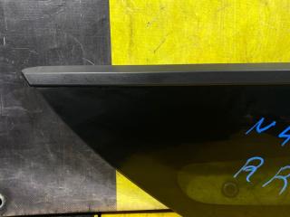 Стекло собачника правое заднее TOYOTA RAIZE A201A WA-VE 62712-B1040 2 ракурс