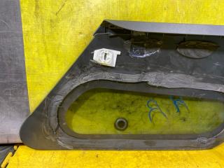 Стекло собачника правое заднее TOYOTA RAIZE A201A WA-VE 62712-B1040 5 ракурс