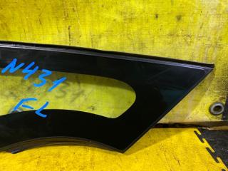 Форсунка левая передняя NISSAN LEAF ZE1 EM57 76831-5SK0A 3 ракурс