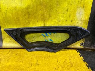 Форсунка левая передняя NISSAN LEAF ZE1 EM57 76831-5SK0A 4 ракурс