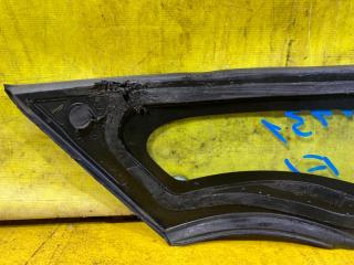 Форсунка левая передняя NISSAN LEAF ZE1 EM57 76831-5SK0A 5 ракурс