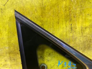 Форточка кузова правая передняя LEXUS RX450H GYL10 2GR-FXE 62110-48040 2 ракурс