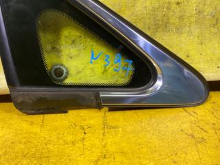 Форточка кузова правая передняя LEXUS RX450H GYL10 2GR-FXE 62110-48040 3 ракурс