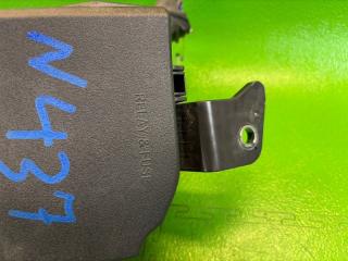 Блок предохранителей под капот TOYOTA YARIS MXPA10 M15A-FKS 82662-52C20 3 ракурс Блок предохранителей под капот TOYOTA YARIS MXPA10 M15A-FKS 82662-52C20 3 ракурс