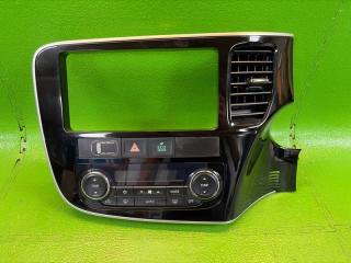 Блок климат-контроля MITSUBISHI OUTLANDER GG2W 4B11 7820A474XA 1 ракурс