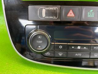 Блок климат-контроля MITSUBISHI OUTLANDER GG2W 4B11 7820A474XA 2 ракурс