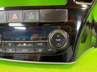 Блок климат-контроля MITSUBISHI OUTLANDER GG2W 4B11 7820A474XA 3 ракурс