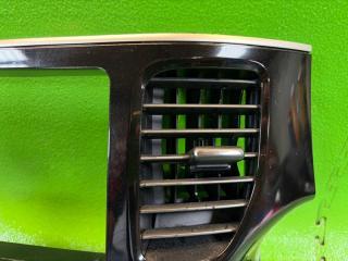 Блок климат-контроля MITSUBISHI OUTLANDER GG2W 4B11 7820A474XA 5 ракурс
