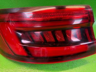 Стоп-сигнал левый AUDI A4 (B9) 8W2 CYRB 2SD012246 3 ракурс Стоп-сигнал левый AUDI A4 (B9) 8W2 CYRB 2SD012246 3 ракурс