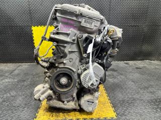 ДВС TOYOTA PRIUS ZVW30 2ZR-FXE 19000-37470, 4297540 1 ракурс