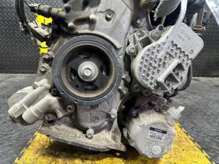 ДВС TOYOTA PRIUS ZVW30 2ZR-FXE 19000-37470, 4297540 2 ракурс