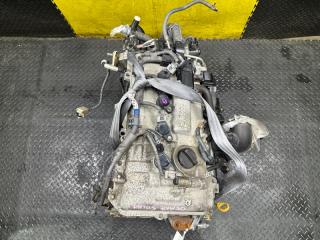ДВС TOYOTA PRIUS ZVW30 2ZR-FXE 19000-37470, 4297540 5 ракурс