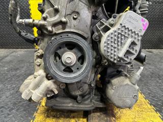 ДВС TOYOTA PRIUS ZVW30 2ZR-FXE 19000-37470, 5956473 2 ракурс
