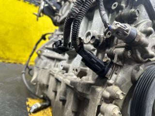 ДВС TOYOTA PRIUS ZVW30 2ZR-FXE 19000-37470, 5956473 3 ракурс