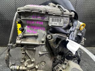 ДВС TOYOTA PRIUS ZVW30 2ZR-FXE 19000-37470, 5956473 4 ракурс