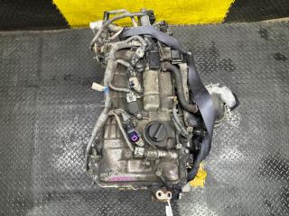 ДВС TOYOTA PRIUS ZVW30 2ZR-FXE 19000-37470, 5956473 5 ракурс
