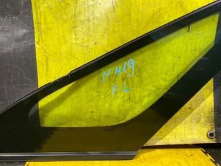 Форсунка левая передняя NISSAN SERENA GC27 MR20-DD 768215TA0A 3 ракурс
