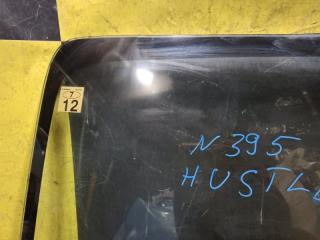 Стекло лобовое SUZUKI HUSTLER MR31S R06A 2 ракурс