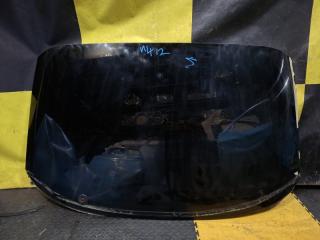 Стекло 5-й двери TOYOTA PRIUS ZVW51 2ZR-FXE 6810547271 2 ракурс