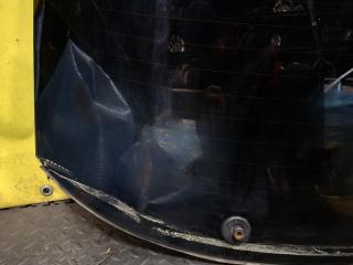 Стекло 5-й двери TOYOTA PRIUS ZVW51 2ZR-FXE 6810547271 4 ракурс