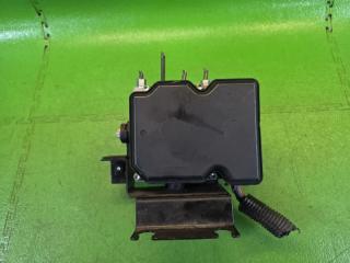 Блок abs NISSAN LEAF ZE1 EM57 47660 5SK0A 2 ракурс