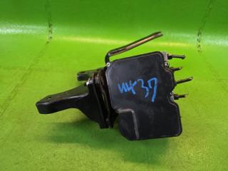 Блок abs TOYOTA YARIS MXPA10 M15A-FKS 89541-K0110, 44541-K0110, 116040-45020 2 ракурс