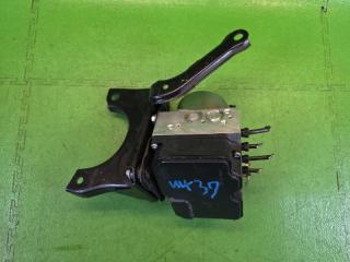 Блок abs TOYOTA YARIS MXPA10 M15A-FKS 89541-K0110, 44541-K0110, 116040-45020 3 ракурс