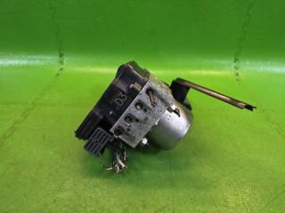 Блок abs TOYOTA YARIS MXPA10 M15A-FKS 89541-K0110, 44541-K0110, 116040-45020 4 ракурс