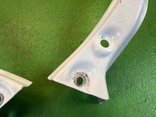 Планка телевизора передняя TOYOTA AQUA NHP10 1NZ-FXE 5320352260 5320252270 5 ракурс