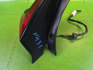 Стоп-сигнал левый NISSAN LEAF ZE1 EM57 26555-5SK0A, D212 4 ракурс