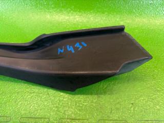 Уголок решетки под дворники правый передний NISSAN LEAF ZE1 EM57 66894-5SK0A 3 ракурс Уголок решетки под дворники правый передний NISSAN LEAF ZE1 EM57 66894-5SK0A 3 ракурс